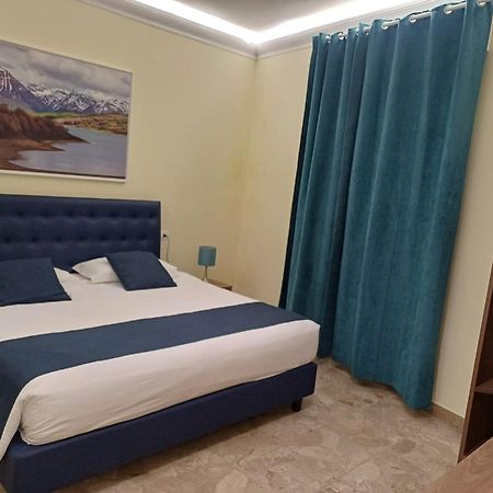 Relais Del Borgo Bed & Breakfast Гуардиагреле Екстериор снимка